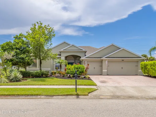 5972 Goleta Cir, Melbourne, FL 32940