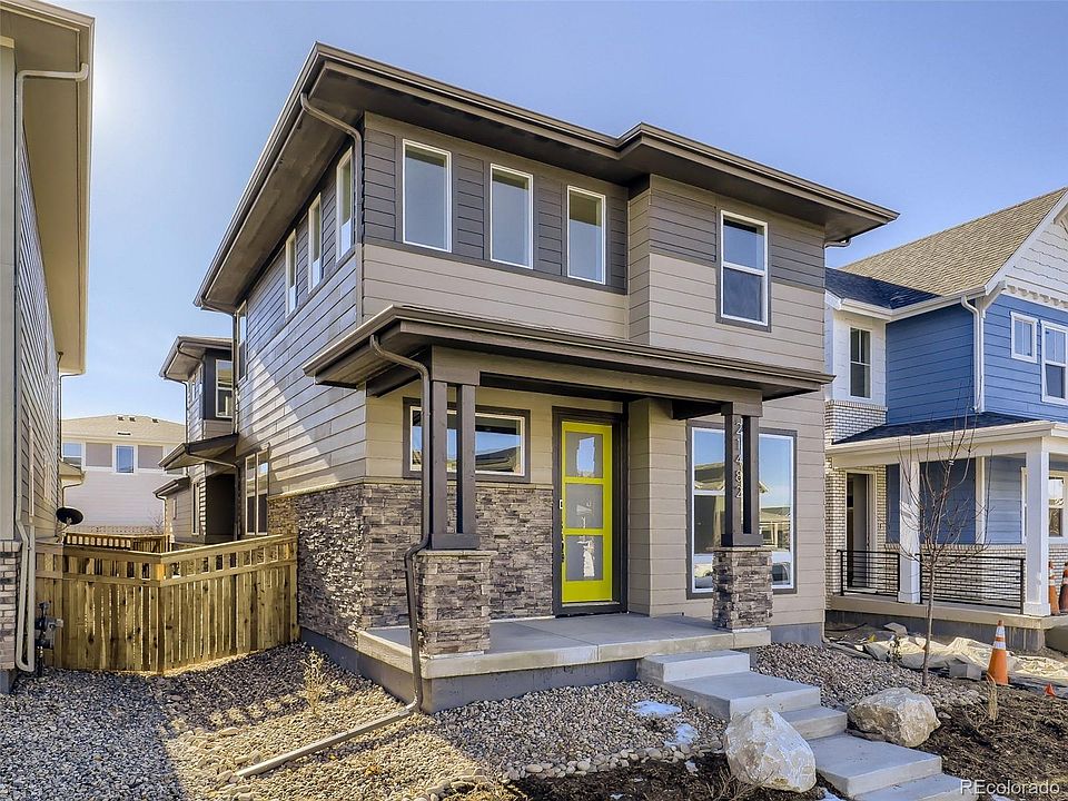 21482 E 60th Avenue, Aurora, CO 80019 Zillow