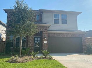 413 Weimer Lagoon Rd, La Porte, TX 77571
