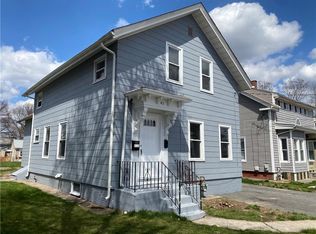41 Sumner St, Pawtucket, RI 02860