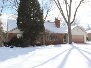 5229 W Jerelyn Pl, Milwaukee, WI 53219