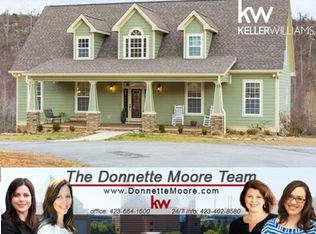 2342 Cherokee Valley Rd, Ringgold, GA 30736