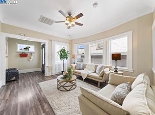 1836 39th Ave, Oakland, CA 94601