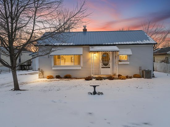 7334 Bealane Rd, Clay, MI 48001