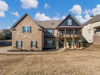 38 Bradley Dr, Fort Mitchell, AL, 36856