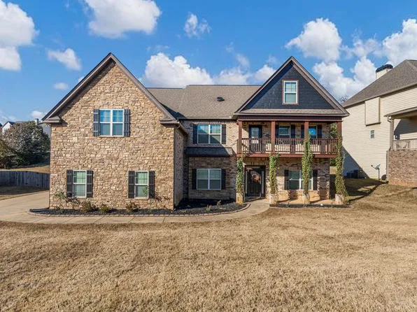 38 Bradley Dr, Fort Mitchell, AL 36856