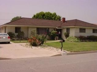 10354 Lundene Dr, Whittier, CA 90601