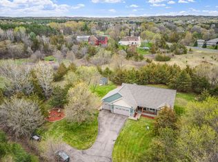 1052 La Barge Rd, Hudson, WI 54016