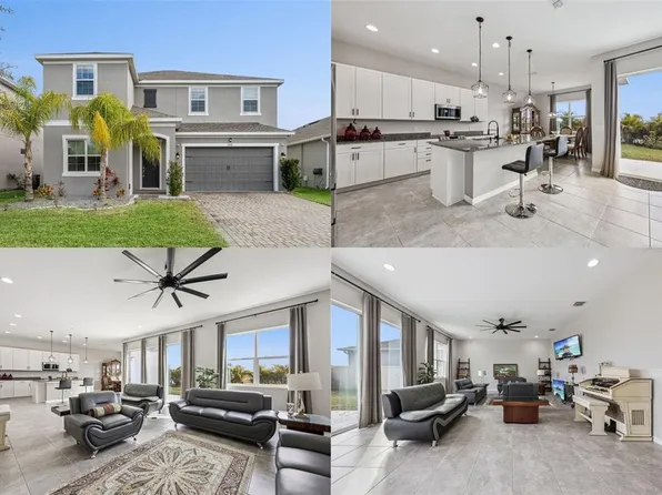 2091 Brillante Dr, Saint Cloud, FL 34771