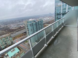 251 Manitoba St #2710-W06, Toronto, ON M8Y 0C7