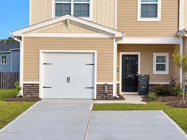 1025 Aldrich Street, Hephzibah, GA 30815