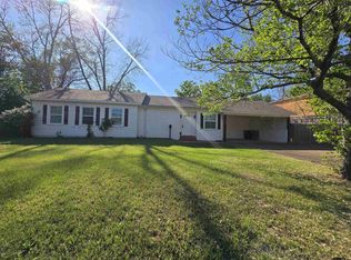 3623 New Copeland Rd, Tyler, TX 75701