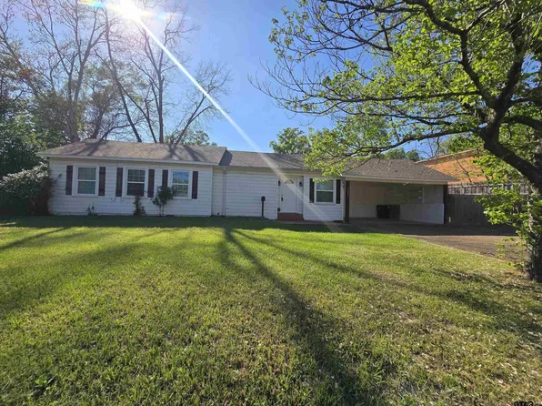 3623 New Copeland Rd, Tyler, TX 75701