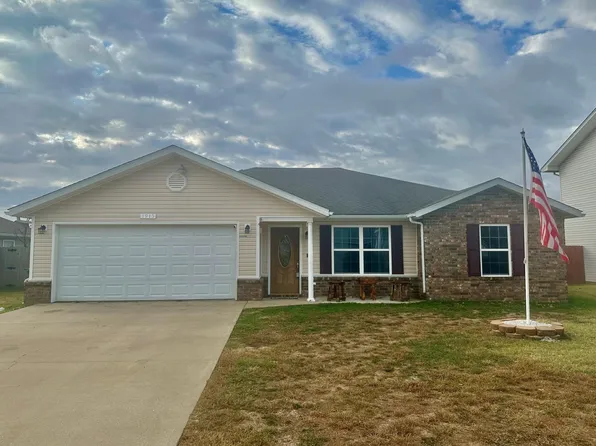 1915 Sylvan Avenue, Neosho, MO 64850