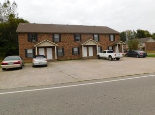 2517 Old Russellville Pike APT 5, Clarksville, TN 37040
