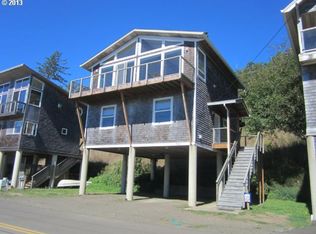 840 Happy Camp Rd, Tillamook, OR 97141