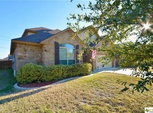 808 Siena Ct, Harker Heights, TX 76548
