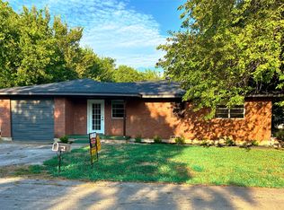 1108 Locust St, Gainesville, TX 76240