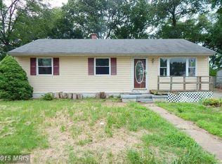 143 Olen Dr, Glen Burnie, MD 21061