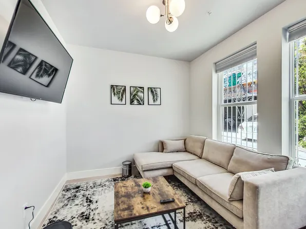 1026 Capp St, San Francisco, CA 94110