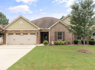 2117 Chelsea Park Bnd, Chelsea, AL 35043
