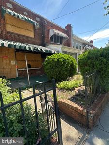 2241 16th St NE, Washington, DC, 20018