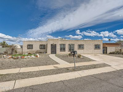 1851 S Rocky Mountain Dr, Tucson, AZ, 85710