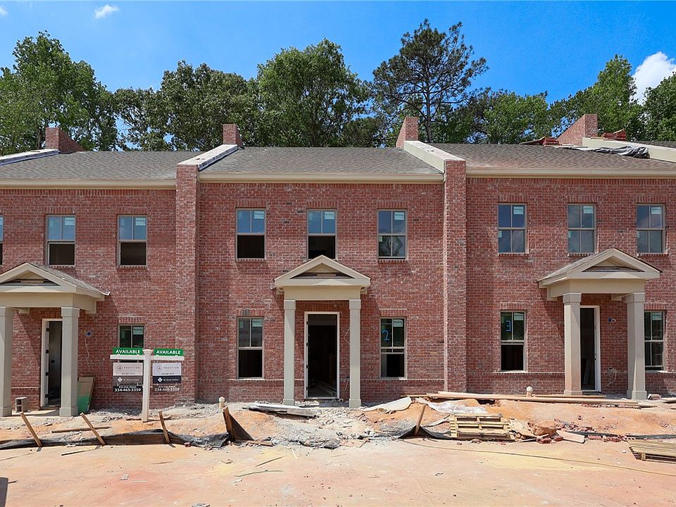 1st image of 1027 E Glenn Ave #302