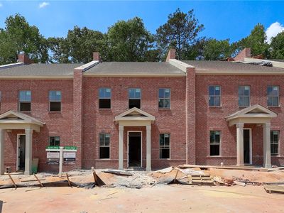 1027 E Glenn Ave #302, Auburn, AL, 36830