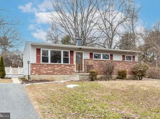 5309 Wendy Rd, Sykesville, MD 21784