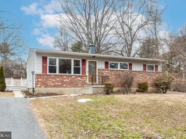 5309 Wendy Rd, Sykesville, MD 21784