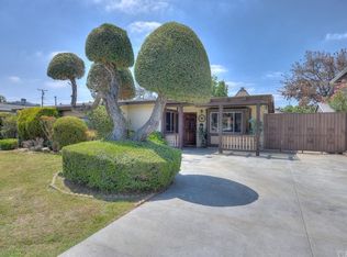 3122 W Coolidge Ave, Anaheim, CA 92801