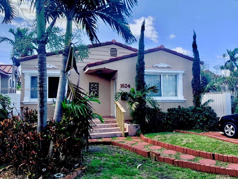 1624 Van Buren St, Hollywood, FL 33020 MLS A11396067 Zillow