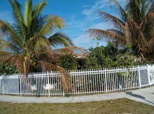 793 NW 114th St, Miami, FL 33168