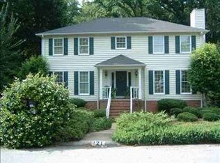 121 Wallingford Rd, Greenville, SC 29609