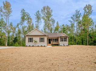 997 W Addis Rd, Tunnel Hill, GA 30755