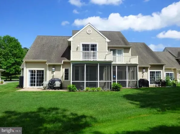 12540 River Run Ln Unit 102, Berlin, MD 21811
