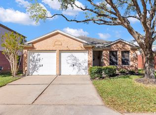 4815 Rustic Field Ln, Katy, TX 77449