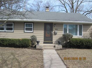 1811 Arcturus Ave, Racine, WI 53404