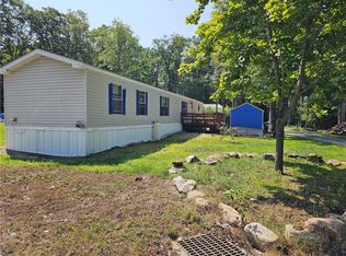 120 Maurer Ln, Boswell, PA 15531