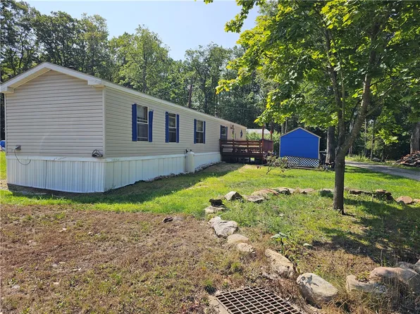 120 Maurer Ln, Boswell, PA 15531