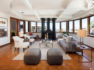 2111 Franklin St #PENTHOUSE, San Francisco, CA 94109