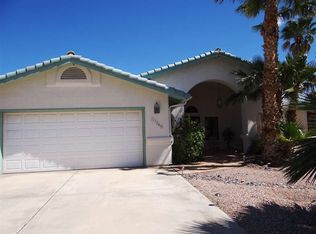 13209 S Driftwood Dr, Yuma, AZ 85367