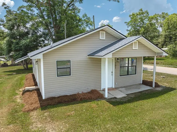 701 S Monitor Dr, Fitzgerald, GA 31750