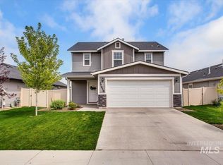 17938 Hensley Ridge Pl, Nampa, ID 83687