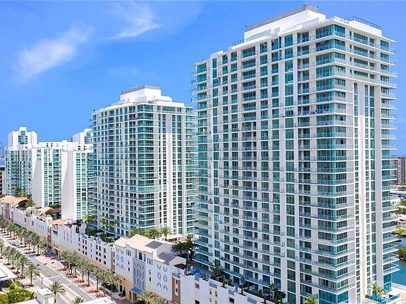 2nd image of 330 Sunny Isles Blvd #803