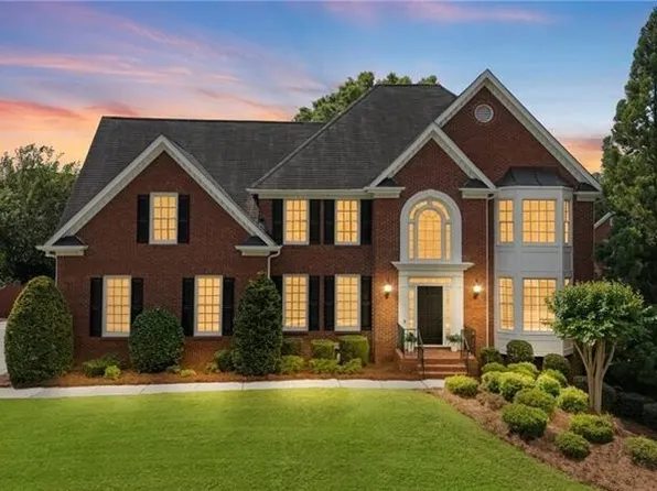 5170 Edgerton Dr, Peachtree Corners, GA 30092