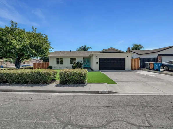 304 Huntington Dr, Antioch, CA 94509
