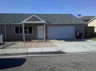 460 W 1150 N, Cedar City, UT 84720