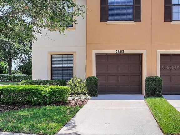 2nd image of 2663 Oleander Lakes Dr